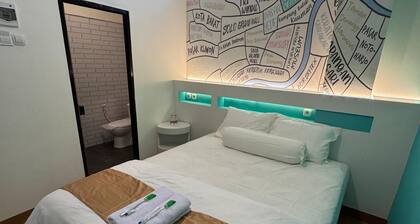 Comfort Centre Residence Solo