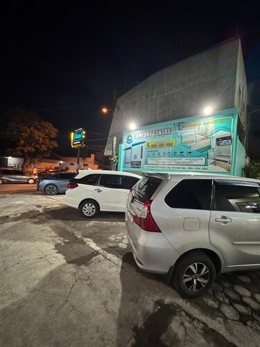 Comfort Centre Residence Solo