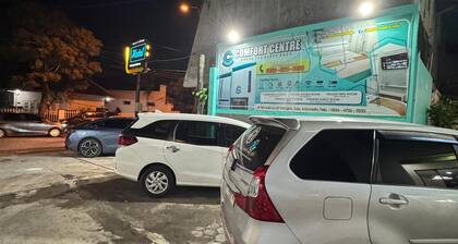 Comfort Centre Residence Solo