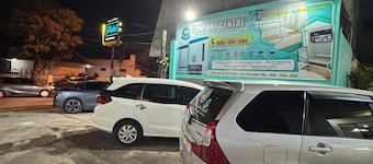 Comfort Centre Residence Solo