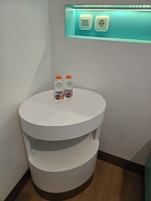 Deluxe-Doppelzimmer