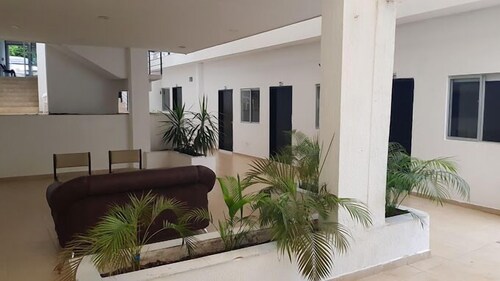 Hotel Kodiak Barrancabermeja