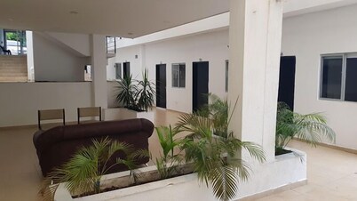 Hotel Kodiak Barrancabermeja