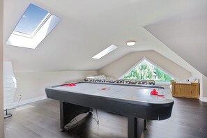 ゲーム室