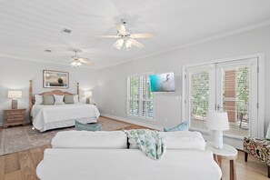 Wi-Fi gratuit, draps fournis