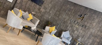 Airport Hotel Muscat