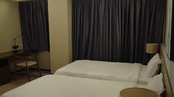Deluxe Double Room | Free WiFi