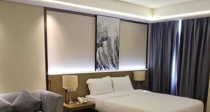 Airport Hotel Muscat