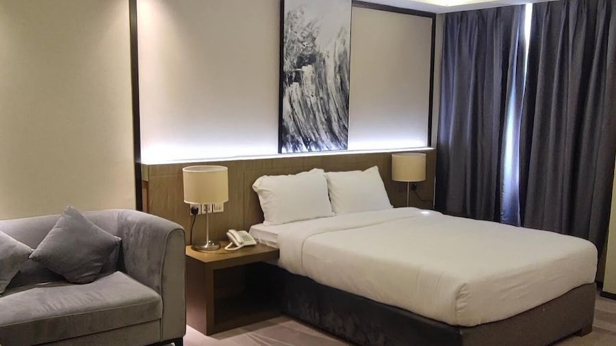 Airport Hotel Muscat