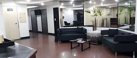 Apartment | Lobi