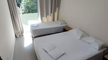 Apartamento | 1 dormitorio, tabla de planchar con plancha, wifi gratis