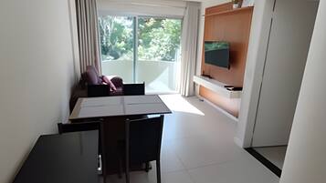 Apartamento | Parte interna