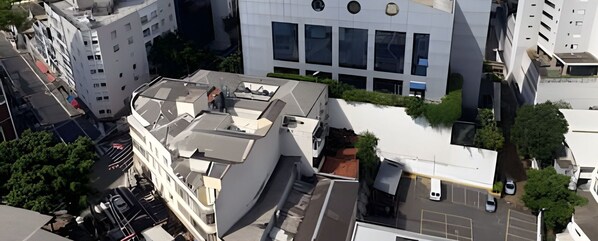 Apartment | Exterior
