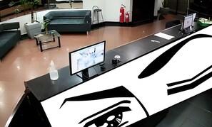 Appartement | Lobby