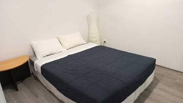 2 bedrooms, WiFi
