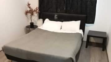 2 bedrooms, WiFi