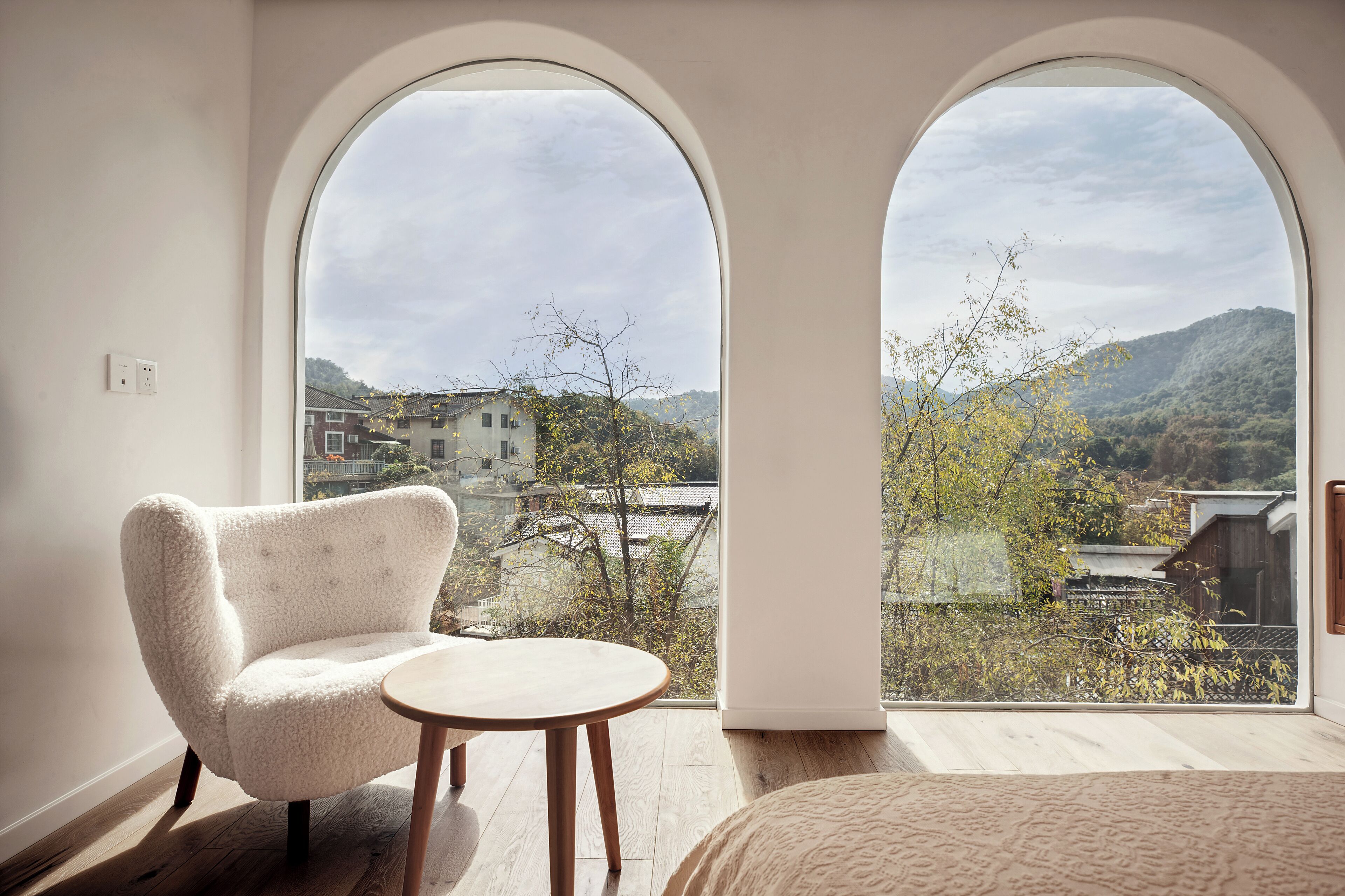 Habitación | Edredón, cortinas blackout, tabla de planchar con plancha y wifi gratis 