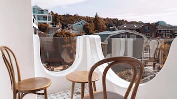 Room | Terrace/patio