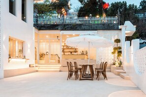 Exterior - HANG ZHOU XI HU DOUMO SHAN JING JIU DIAN (Hangzhou)