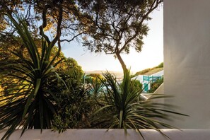 Apartment, 2 Bedrooms, Patio | Terrace/patio - Club Mykonos by First Private Stays (Langebaan)