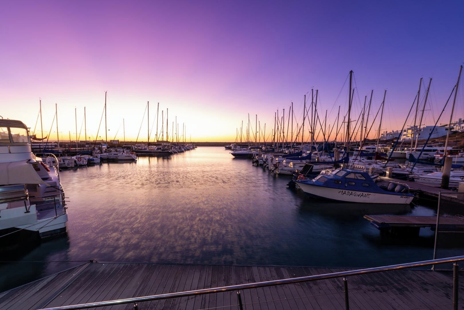 Marina