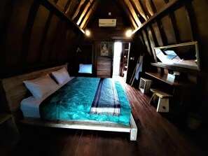 1 chambre, minibar, Wi-Fi gratuit