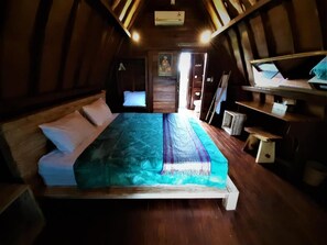 1 chambre, minibar, Wi-Fi gratuit