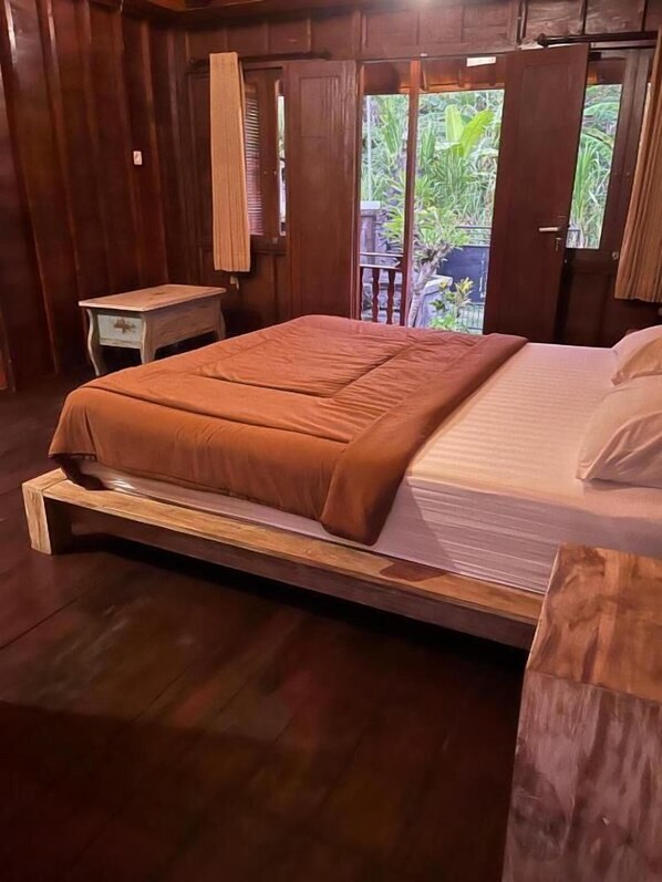 1 bedroom, minibar, free WiFi