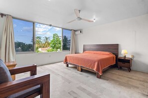 4 bedrooms, WiFi, bed sheets - Traditional 4BR Villa w Private Pool - Golden Zone (Bucerías)