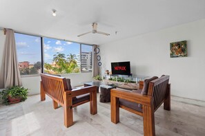 Interior - Traditional 4BR Villa w Private Pool - Golden Zone (Bucerías)