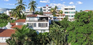 Exterior - Traditional 4BR Villa w Private Pool - Golden Zone (Bucerías)