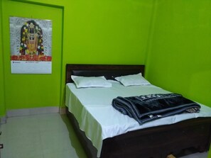 Standard Room, City View | Kalis bunyi 