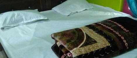 Standard Room, City View