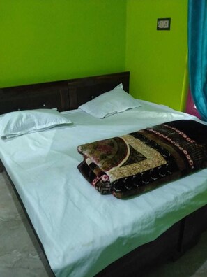 Standard Room, City View - KANAK HOME STAY (Varanasi)