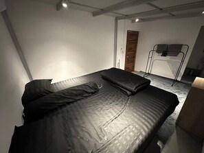 2 bedrooms, Internet