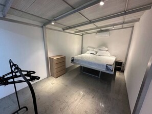 2 habitaciones y internet