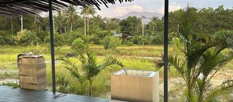 #3 - Villa de 2 habitaciones a 1000 Mbps
