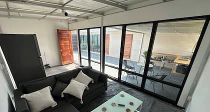 #3 - 2-Zimmer-Villa, 1000 Mbit/s