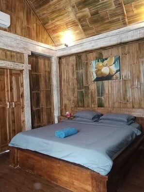 Comfort Double Room, Balcony, Pool View | Free WiFi