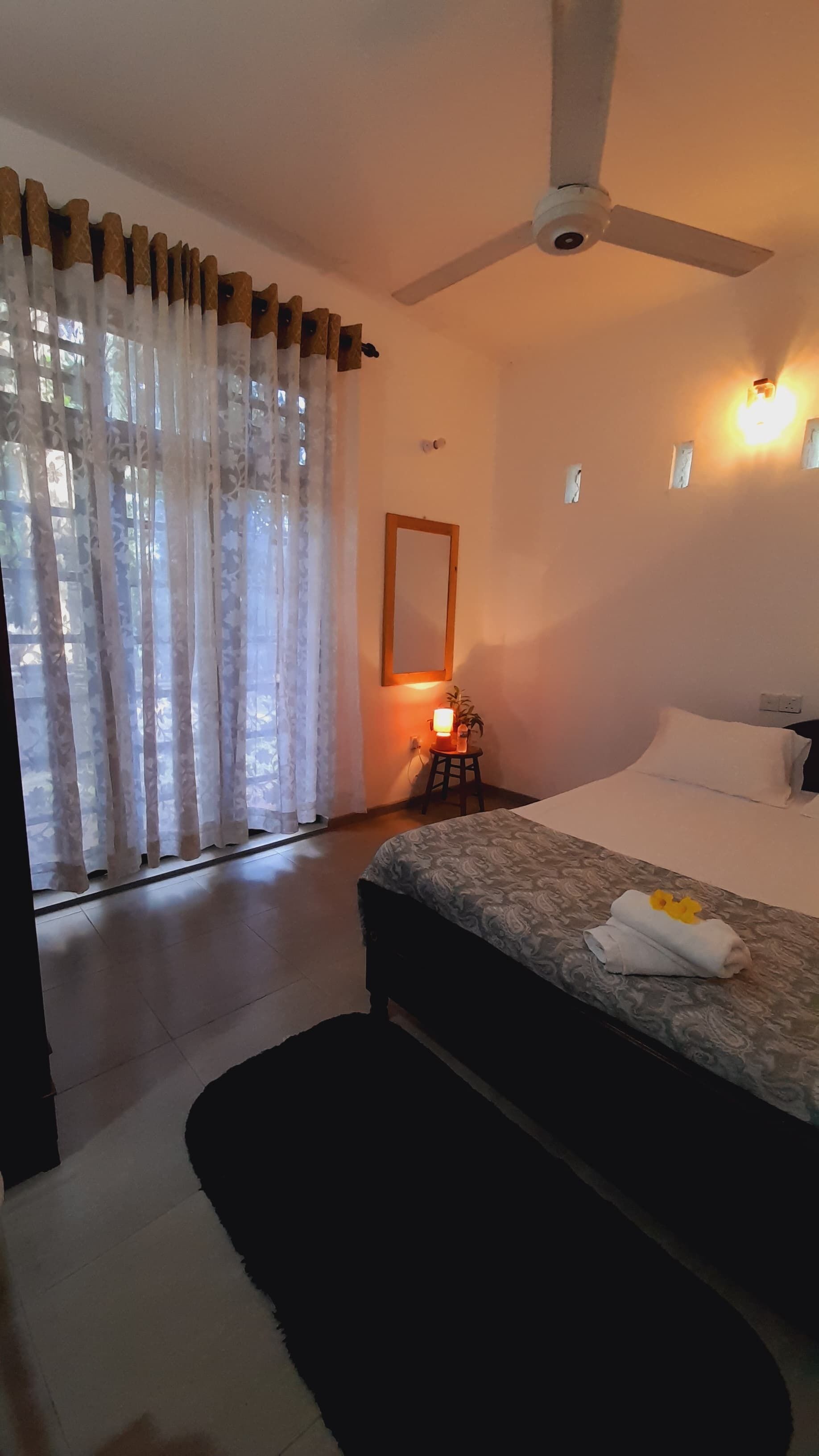 4 chambres, Wi-Fi, draps fournis