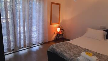 4 chambres, Wi-Fi, draps fournis