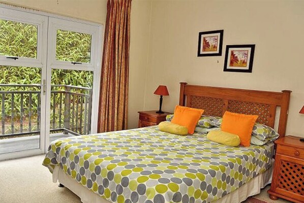 4 chambres, Wi-Fi, draps fournis