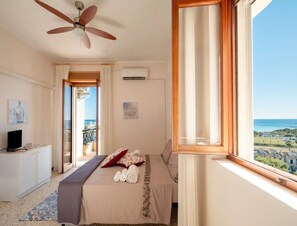 1 Schlafzimmer, Internetzugang