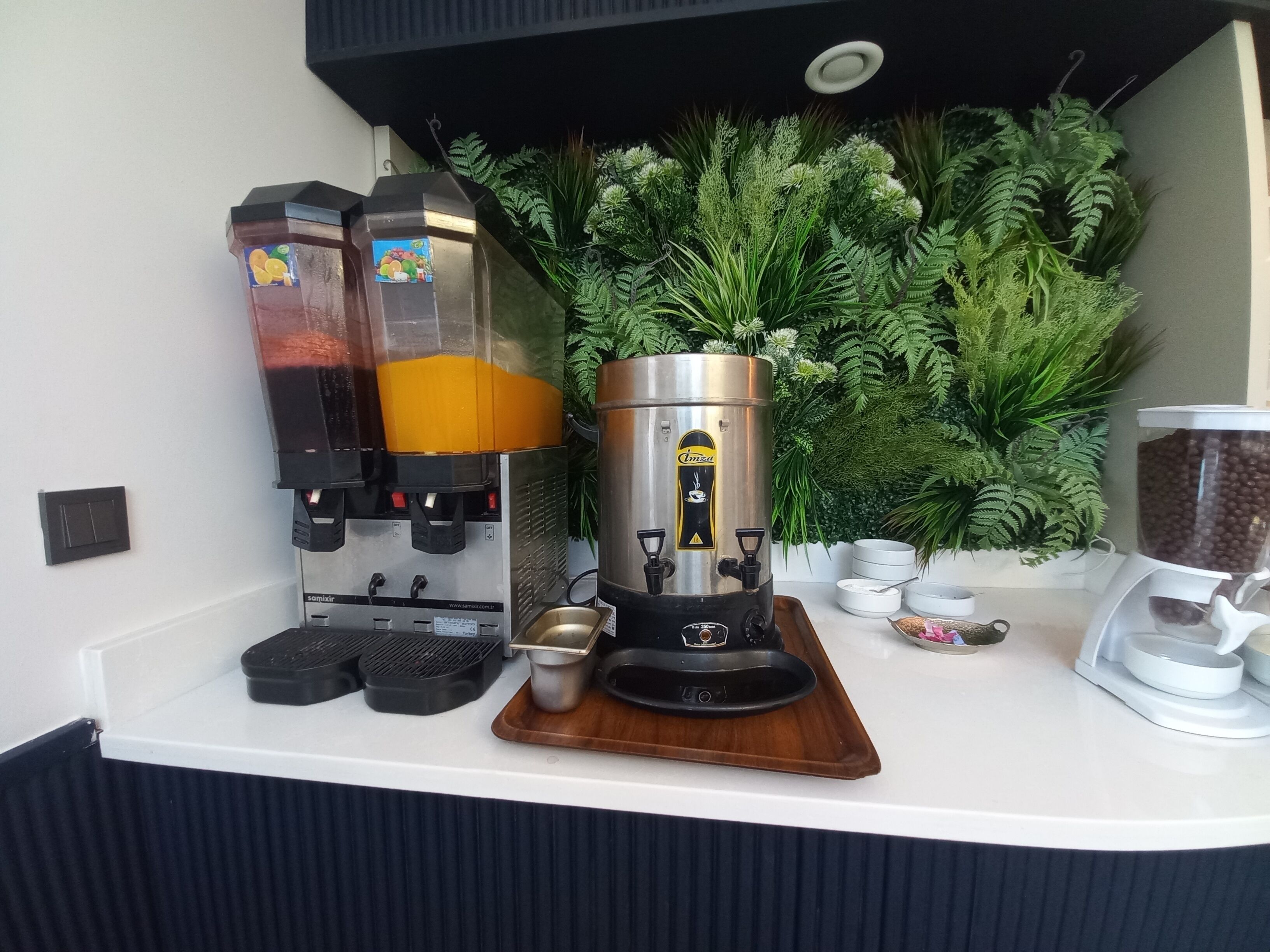 مطعم