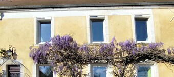 The Licaraclo is located in Puisaye very close to Guédelon