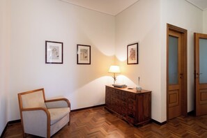 2 chambres, Wi-Fi gratuit