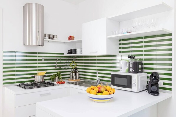 Villa | Cuisine privée