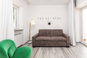 Villa | Aire de séjour
