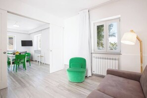 Villa | Coin séjour