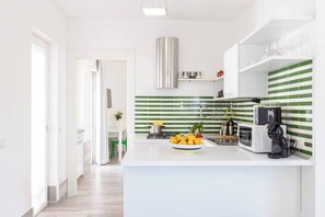 Villa | Private kitchen